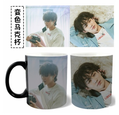 แก้วมัค GOT7 - Present You