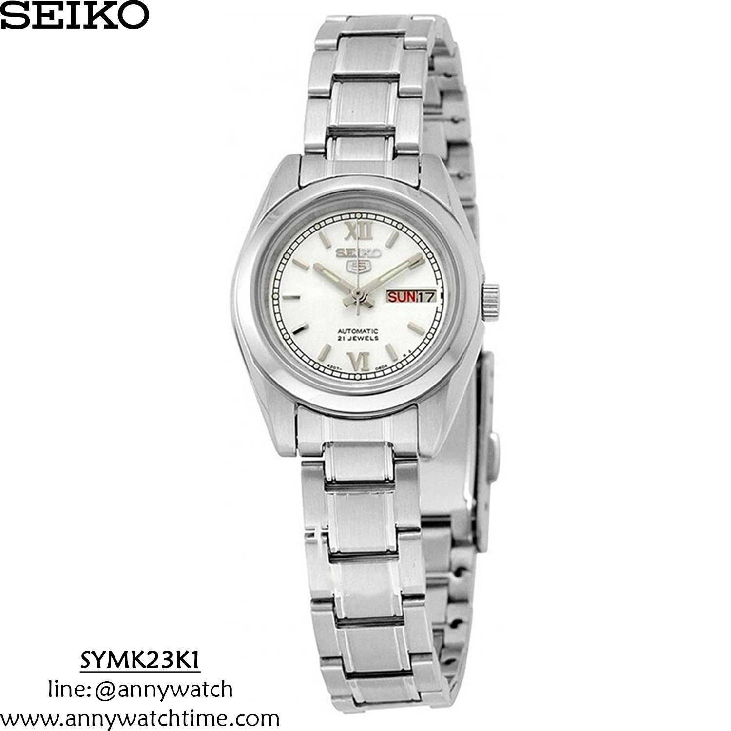 SEIKO SYMK23K1