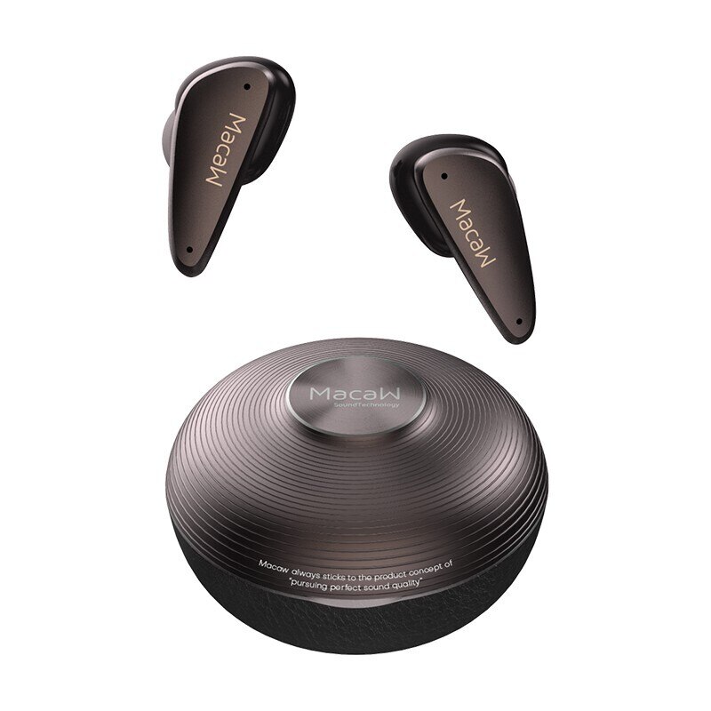 ขาย Macaw MT-70 หูฟัง True Wireless ประกันศูนย์ไทย