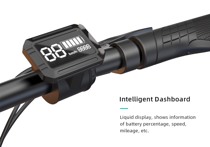 จักรยานพับได้ไฟฟ้า PXID LIGHT P2 วงล้อ 16 นิ้ว มอเตอร์ 250วัตต์ แบต 36V/52.Ah ความเร็ว 25กม/ชม. ไกลสุด 40กม. 2024