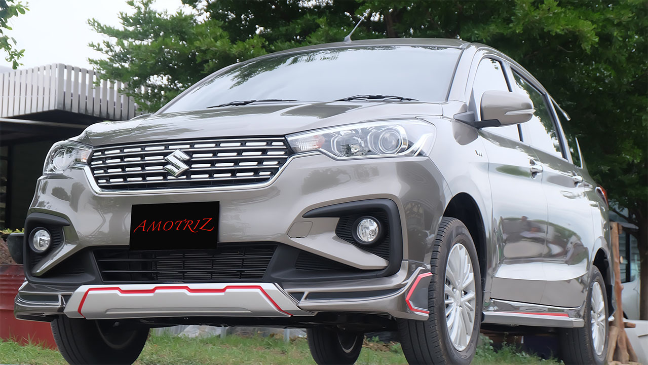 ชุดแต่ง AMOTRAZ G1 : ERTIGA 2019-2022