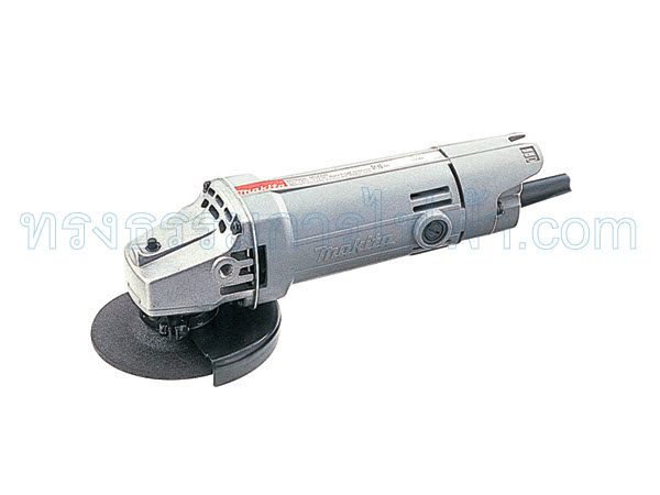 น็อตยึดหัวกระโหลก หินเจียร Makita 9500N, 9500NB (P)M4x20(ชุด=4ตัว)