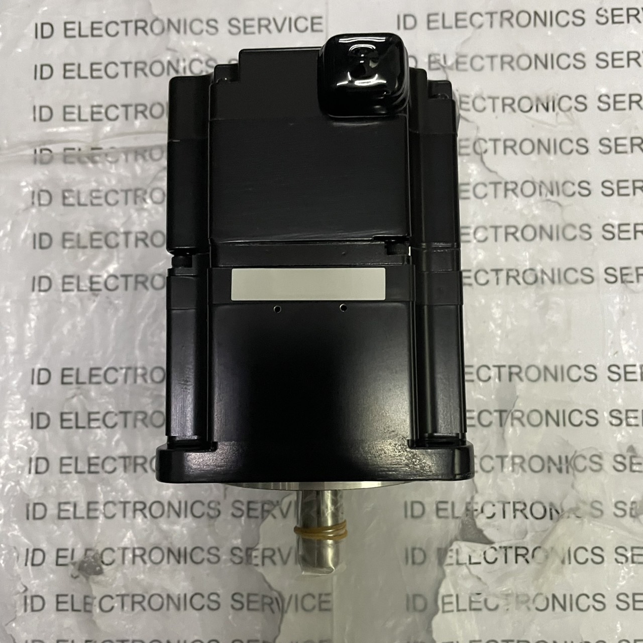 SGMPS-04ACA2C-E SERVO MOTOR " YASKAWA "