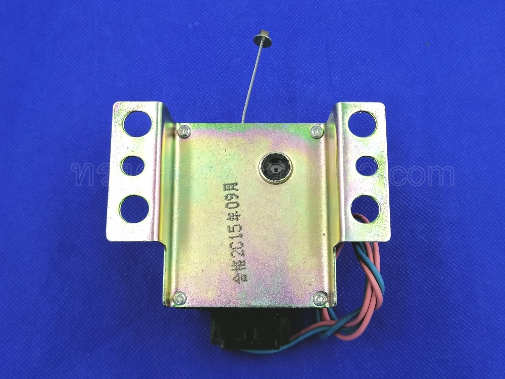 #CG18 มอเตอร์เดรน น้ำทิ้ง ซัมซุง - Samsung ขั้วสายไฟ2สาย(แท้)