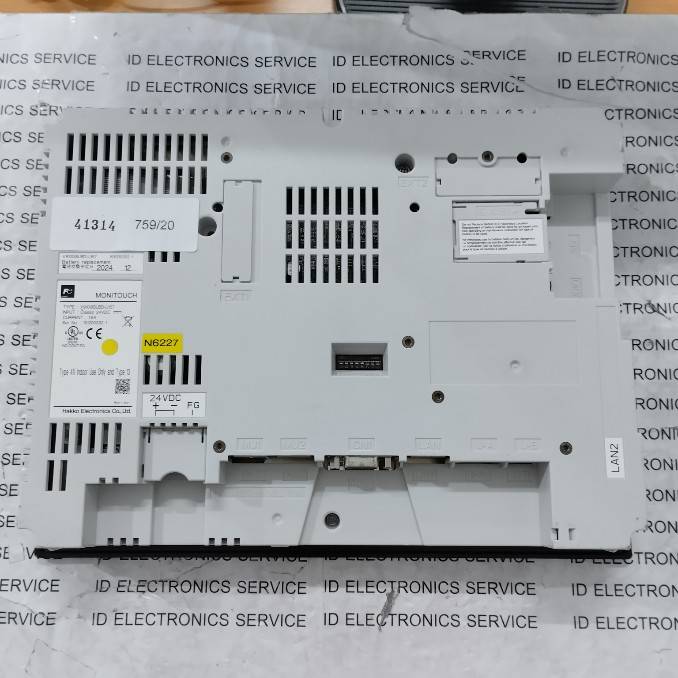 V9100iSLBD-U157 HMI " HAKKO "