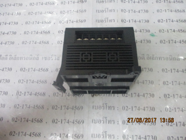 PLC “ LS ” รุ่น G7F-ADHA