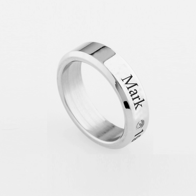 แหวน GOT7 (เลือกเมมเบอร์)