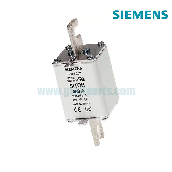 SIEMENS 3NE3222 NH1 125A 1000V