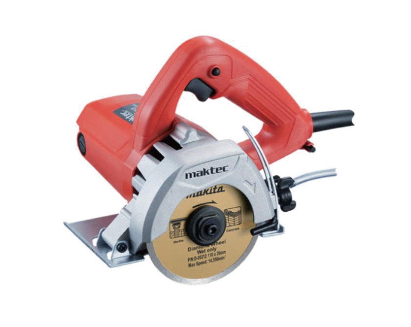 ด้ามจับ เครื่องตัด Maktec มาคเทค MT413 Pn.454195-5 (แท้) ##