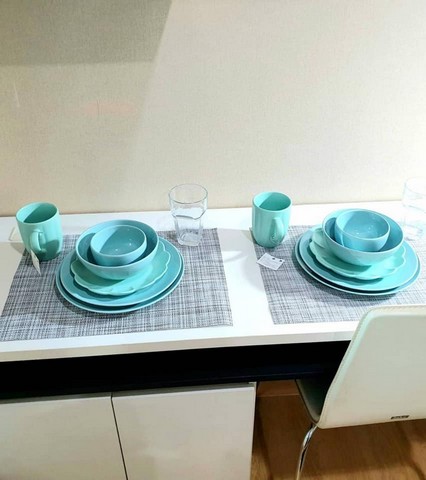 ให้เช่าคอนโด ไลฟ์ แอท พหลโยธิน 18 ห้อง 29 ตร.ม.เฟอร์ครบ มีเครื่องซักผ้า ใกล้รถไฟฟ้า