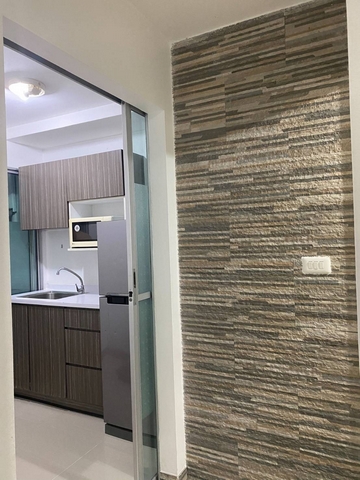 ให้เช่าคอนโด เด็น วิภาวดี ตึกC 29 ตรม.ห้องริม เฟอร์ครบ มีเครื่องซักผ้า ใกล้ศูนย์ราชการ พร้อมอยู่