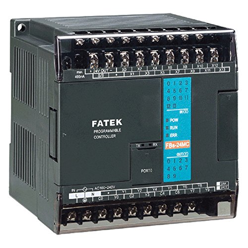 FBS-24MCT2-AC PLC " FATEK "