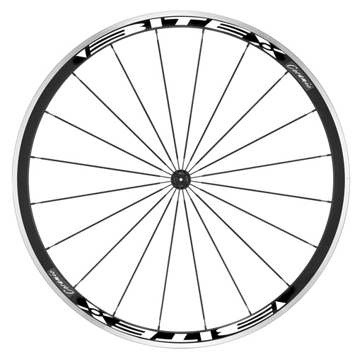 BITEX 700C 30mm ALUMINIUM Rim Brake ลูกปืน CERAMIC Bearing ซี่ลวดแบน, 20/24h, 2021