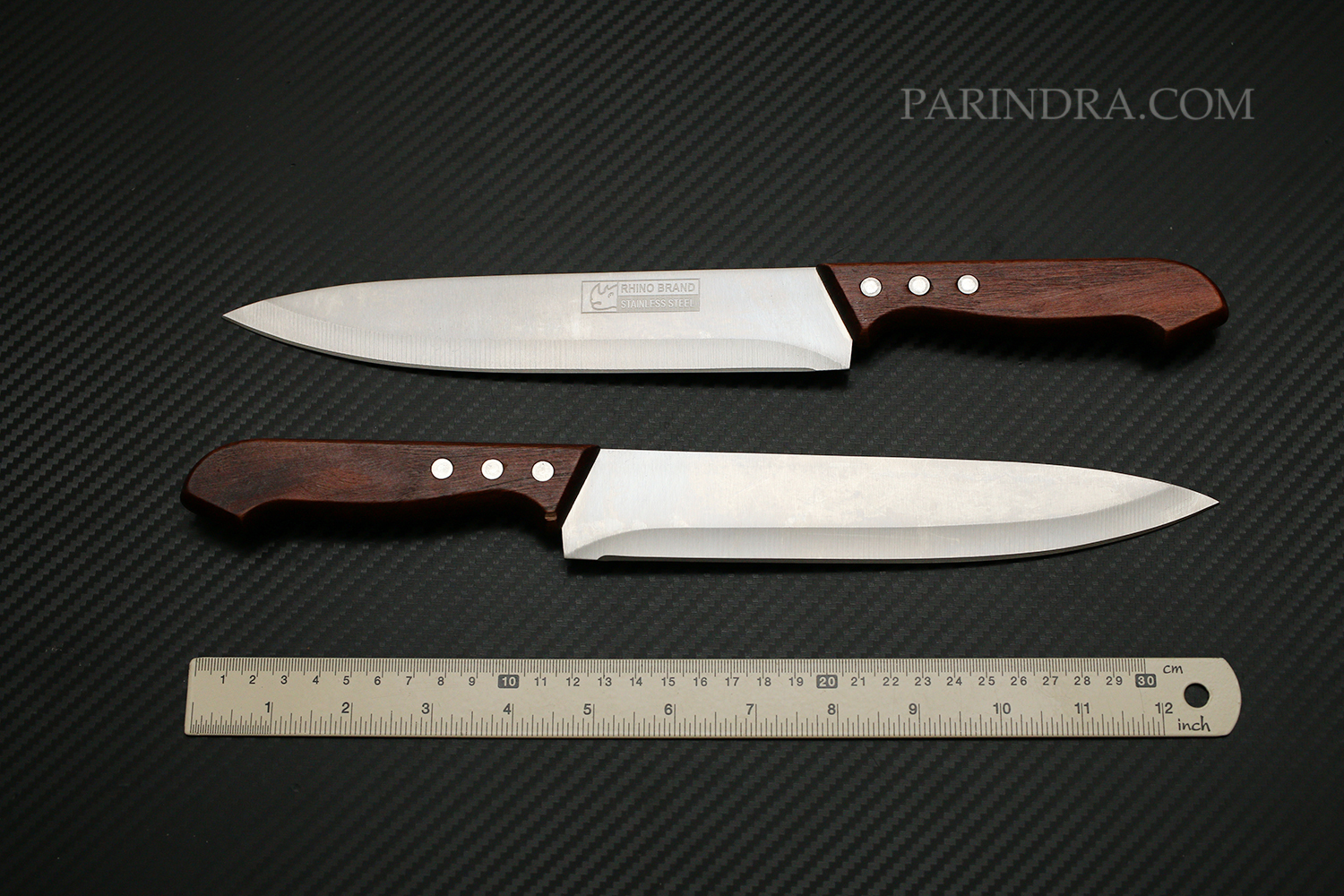 มีดทำครัว RHINO BRAND No.830 MEAT KNIFE สำหรับการประกอบอาหาร คมสุดๆ (ของแท้)