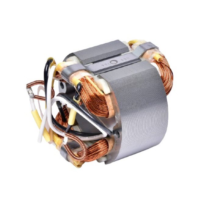 ฟิลคอยล์ แย็ก, สกัดคอนกรีต มากีต้า Makita HM1305, HM1306 [#36] Pn.526143-5 (แท้) ##