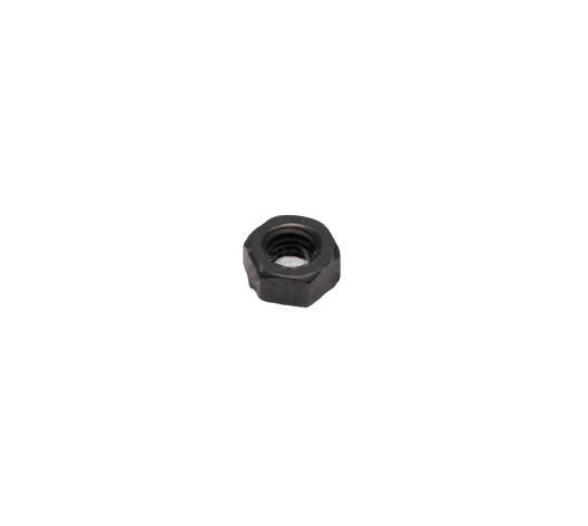 น็อตล็อคปลายทุ่น มาคเทค-Maktec MT413 [#27], MT958 [#13], M9513B, GA4030, GA4031 [#12] Pn.252186-8 (แท้) ##(**)