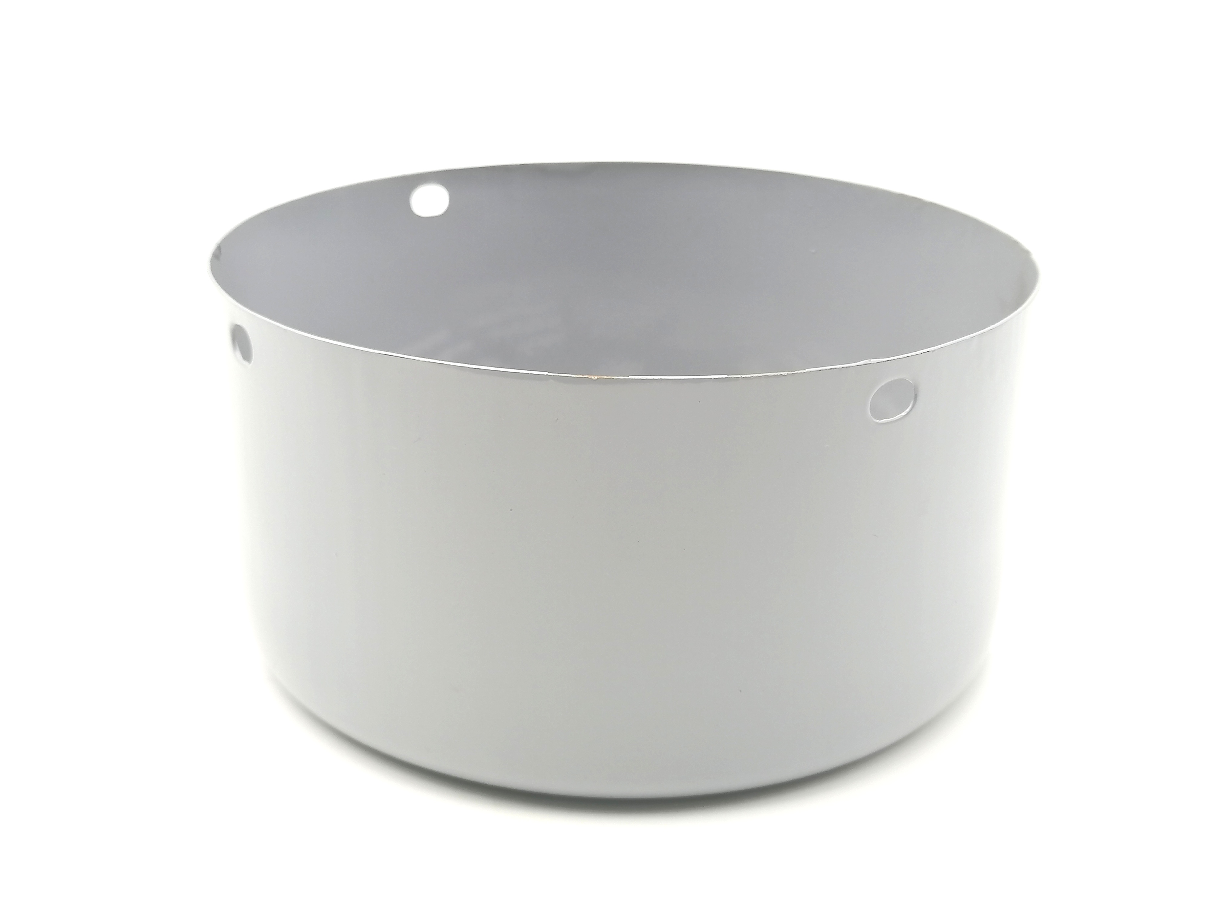 #GH-29 ฝาครอบใบพัดมอเตอร์ TAXCO ทั่วไป ขนาด 1แรง/HP