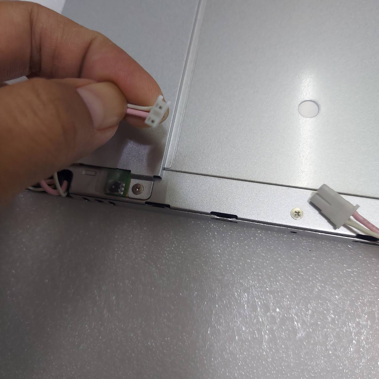 LB104V03(A1) LCD PANEL " LG "