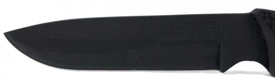 มีดใบตายเดินป่า Schrade Knife SCHF37 ของแท้ 100% นำเข้าจาก USA