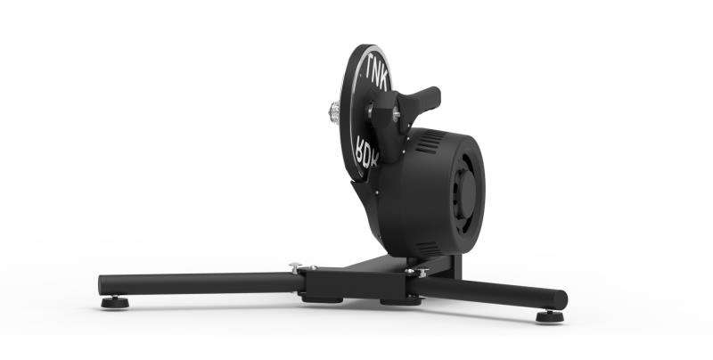 ThinkRider X7 Pro Smart Trainer สมาร์ทเทรนเนอร์ระบบ Summulate 2023(Gen 4)