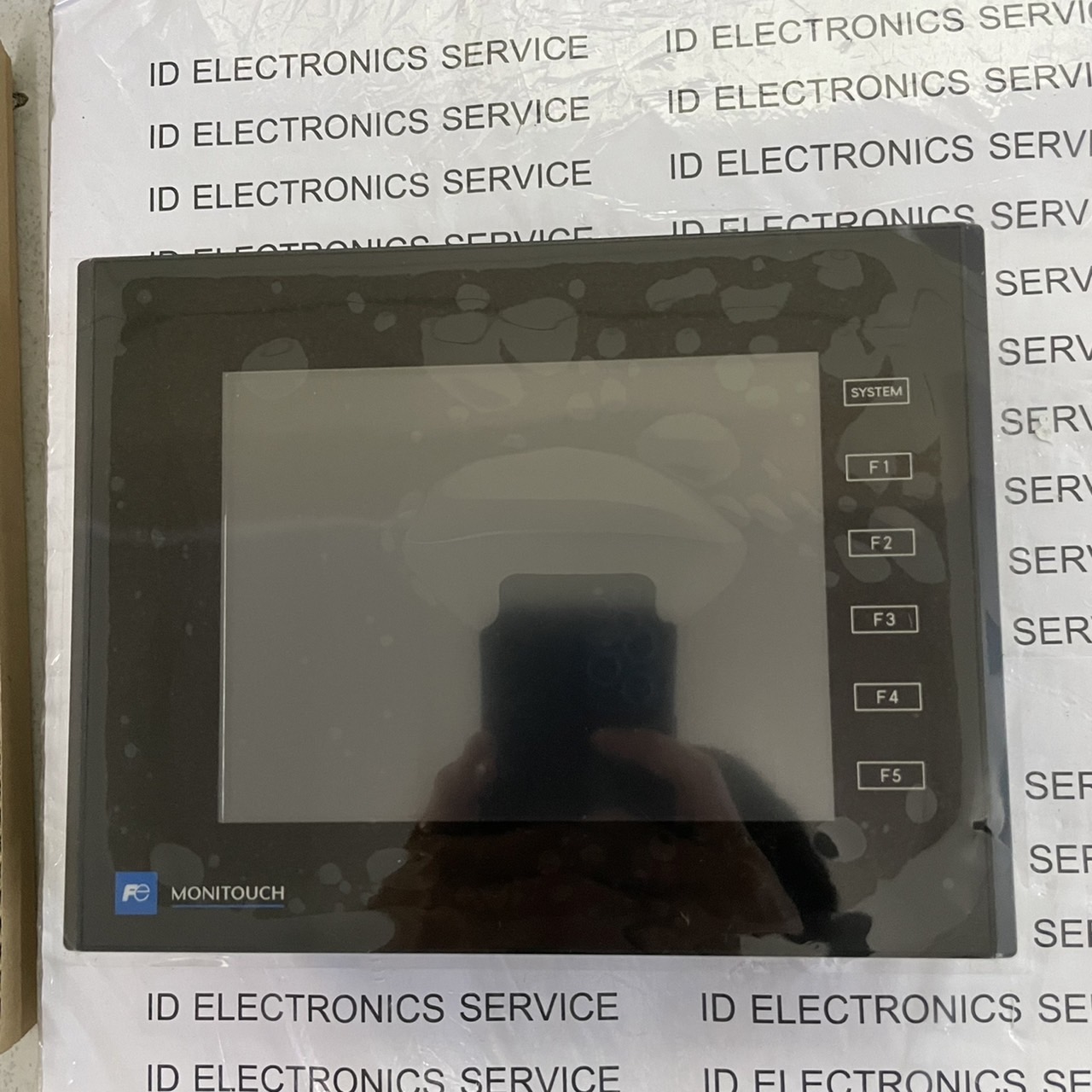 TS2060I HMI " FUJI "