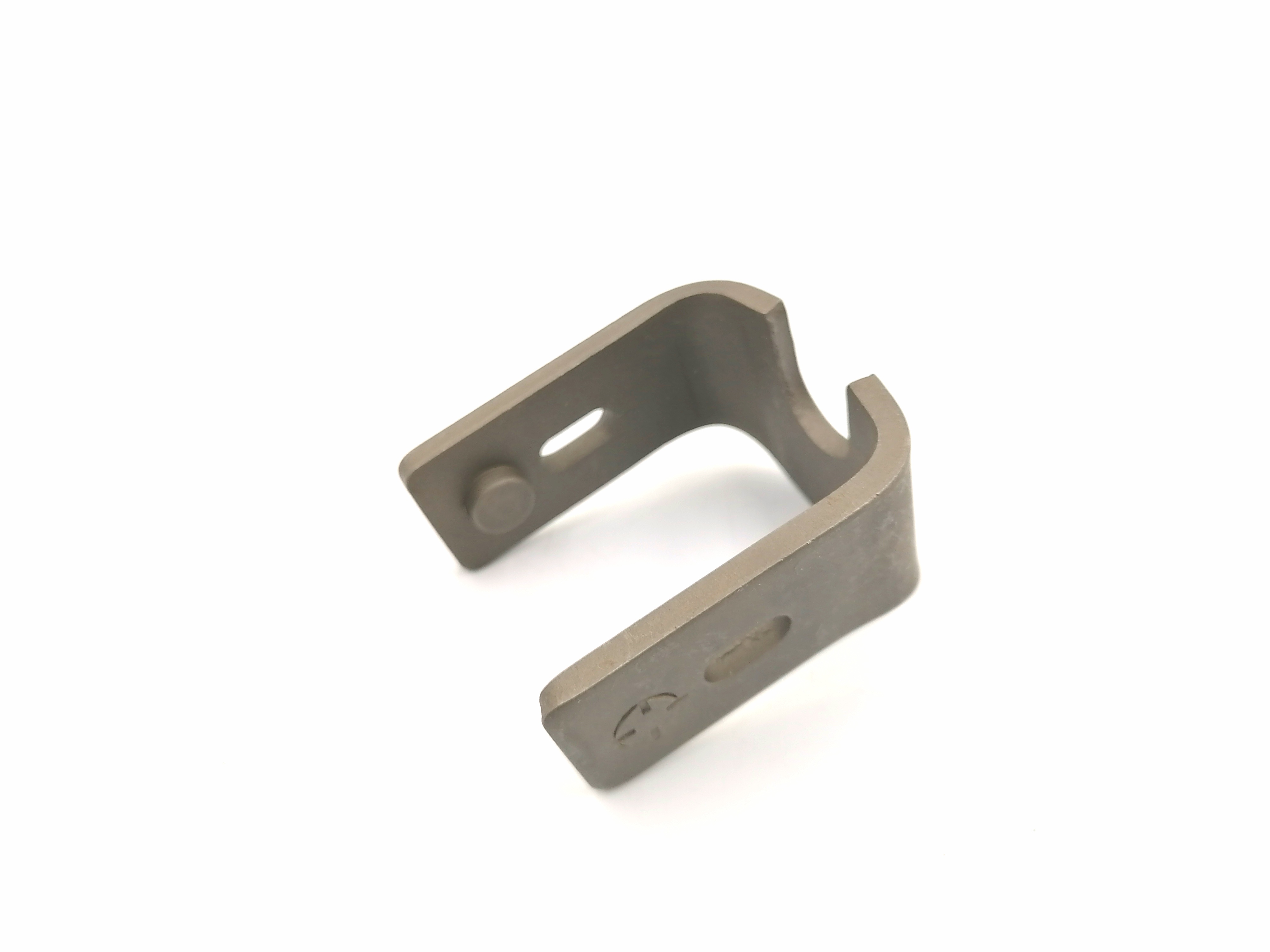 ตัวประคองดอกสกัด เเย็ก เจาะพื้น Makita มากีต้า รุ่น HM1201 [#14] Pn.164617-4 (แท้) ##