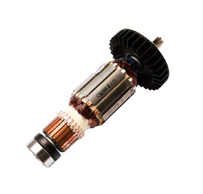 ทุ่น สว่านโรตารี่ Makita มากีต้า HR1840 (แท้) ##