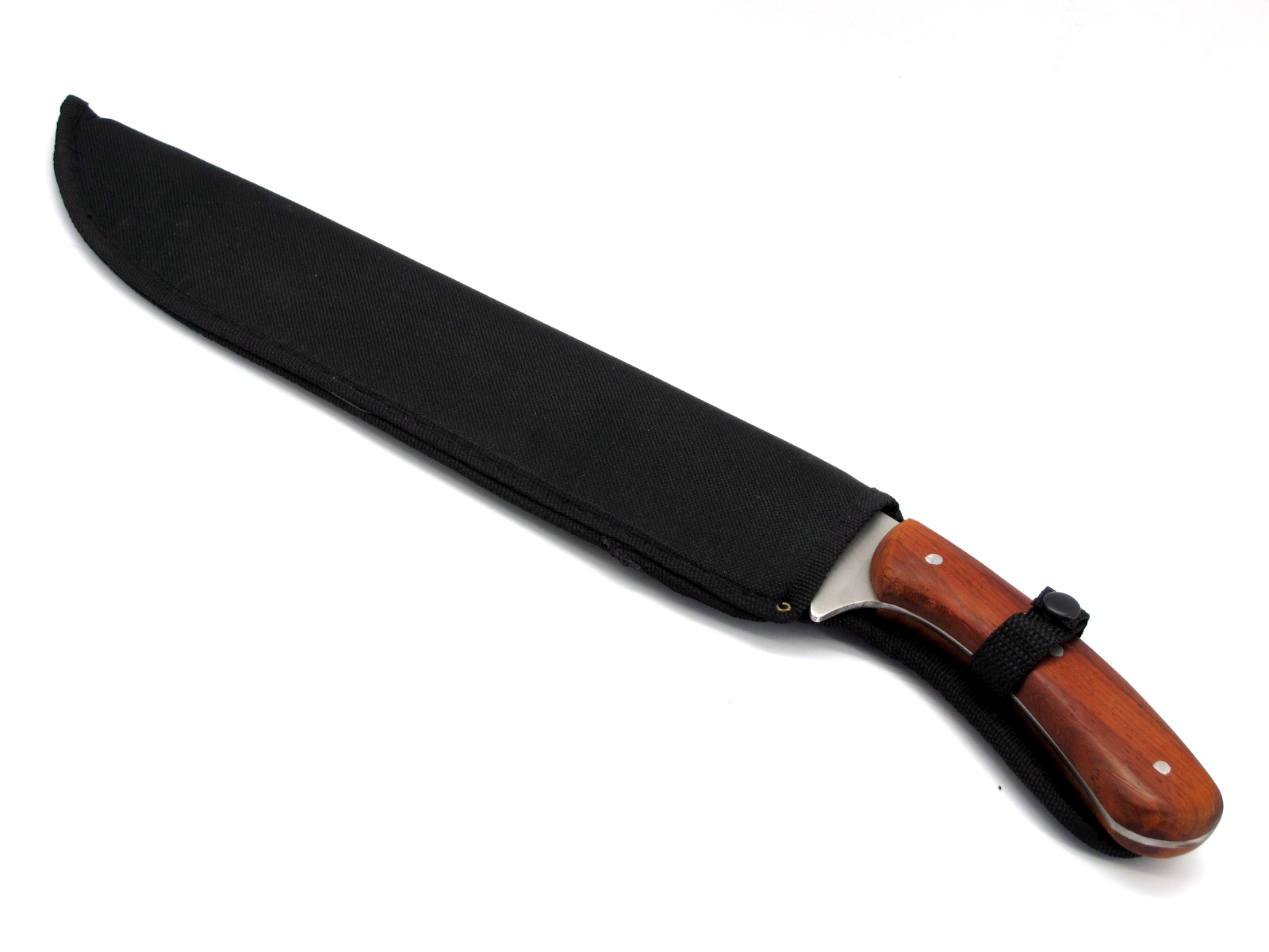 มีดกรูข่าใบตาย Chop Kelapa Sawit 808-4 มีดอีนโดนีเซีย รุ่นสับทะลายปาล์ม ขนาด 19 นิ้ว