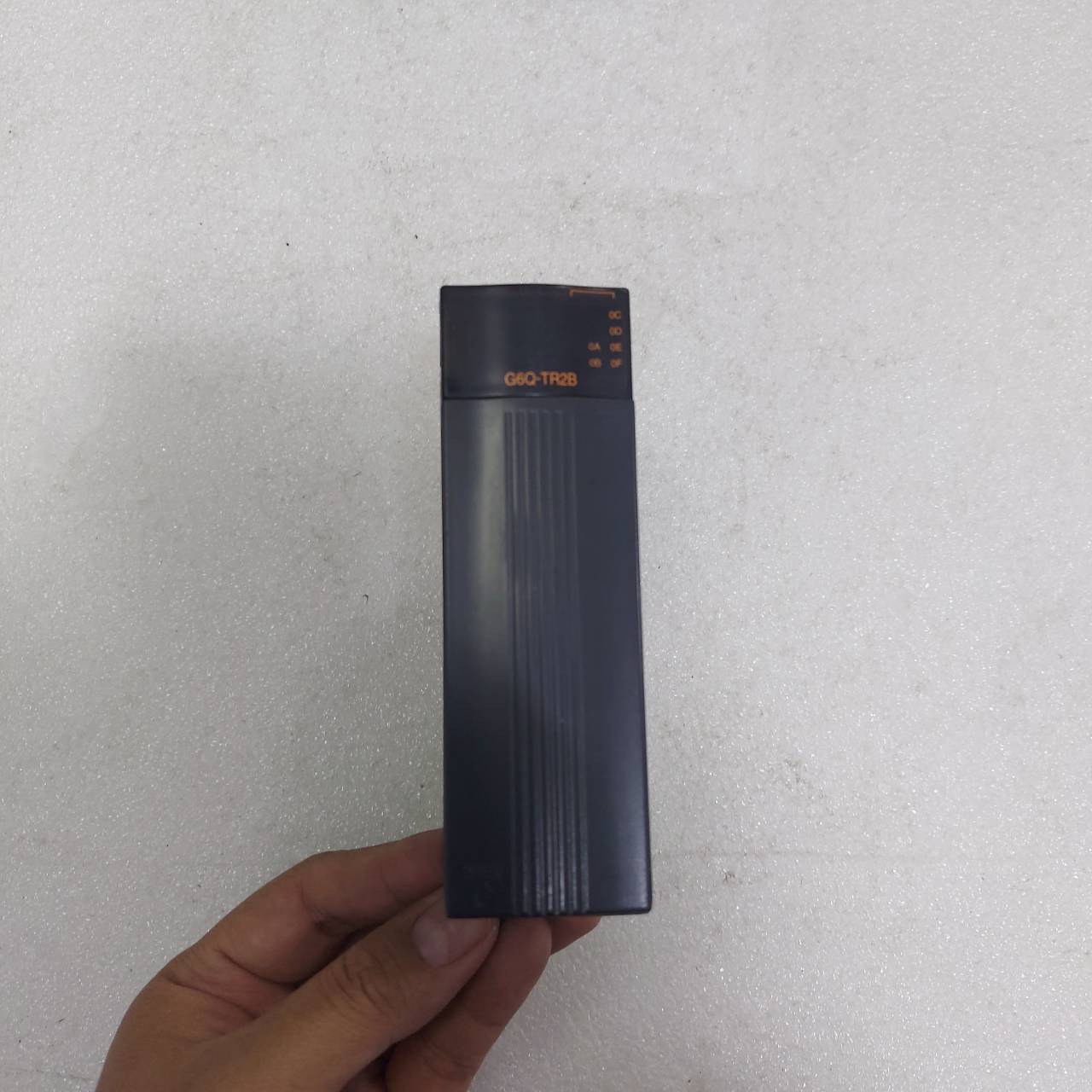 G6Q-TR2B PLC " LS "