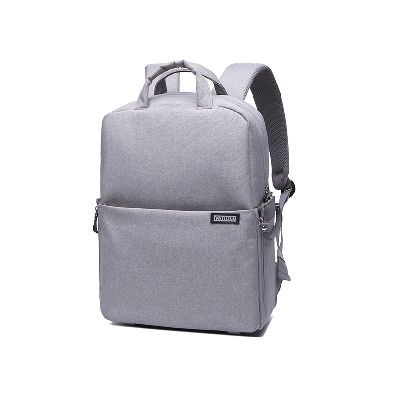 ขาย Caden L5 กระเป๋าแฟชั่น กันน้ำ กันกระแทก เก็บกล้องได้ พื้นที่จัดเก็บกว้างขวาง