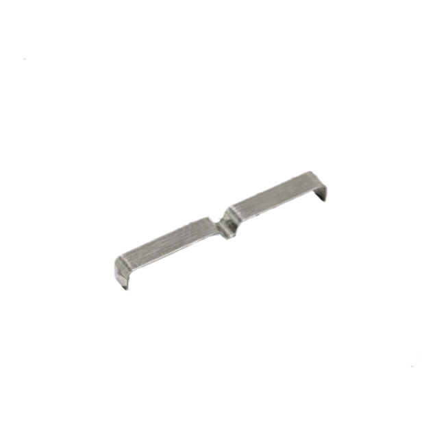 LEAF SPRING สว่านโรตารี่ Maktec มาคเทค, Makita มากีต้า MT871, M8701, M8701B [#19], HR2631F [#19] Pn.232286-0 (แท้)##(*)