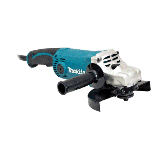 หินเจียร์ 7" 2000 วัตต์ Makita มากีต้า รุ่น GA7050 (แท้) ##