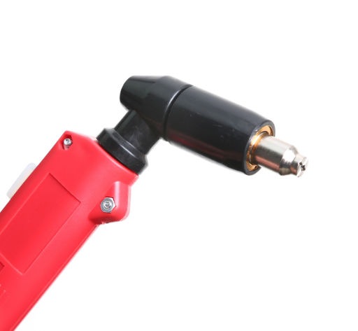 ด้ามตัด เครื่องตัดพลาสม่า JASIC, POLO รหัส SG51 Pn.1006911-4 ##