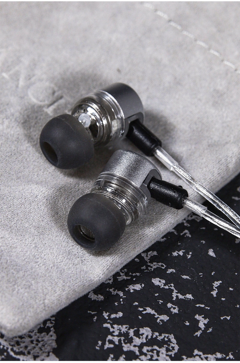 TANCHJIM ONE หูฟัง Inear ไดรเวอร์ไดนามิก 10mm สาย OFCชุบเงินLitz + OFC Litz ประกันศูนย์ไทย