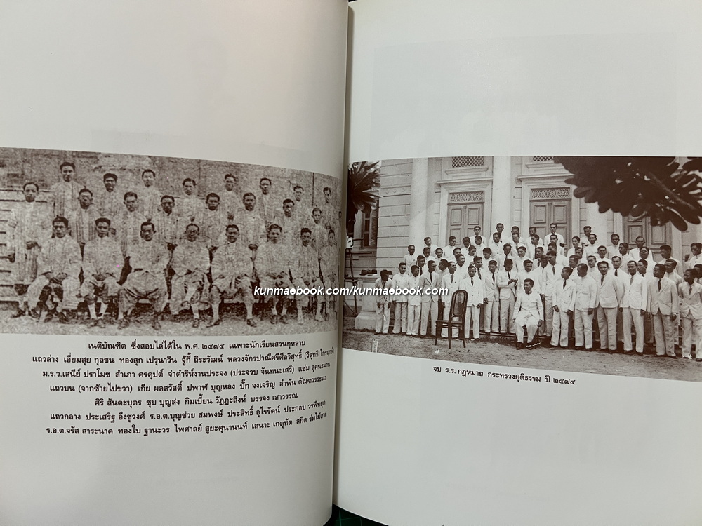 ความทรงจำ / อนุสรณ์ นายศิริ สันตะบุตร ป.ช., ป.ม. *อดีตผู้ว่าราชการกรุงเทพมหานคร