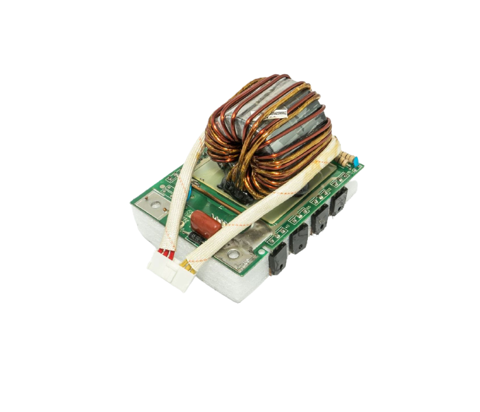 แผงวงจรกลาง ตู้เชื่อม JASIC รุ่น TIG225MT Pn.M022-B02105 (แท้) ##