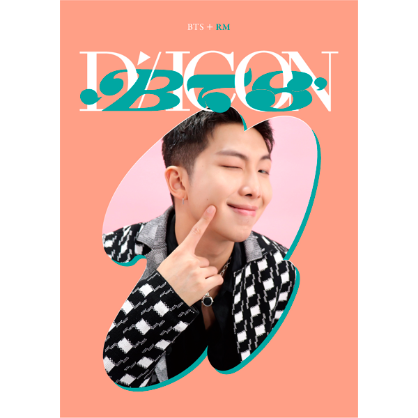 BTS #DICON D’FESTA MINI EDITION : -ระบุศิลปินที่ต้องการ-