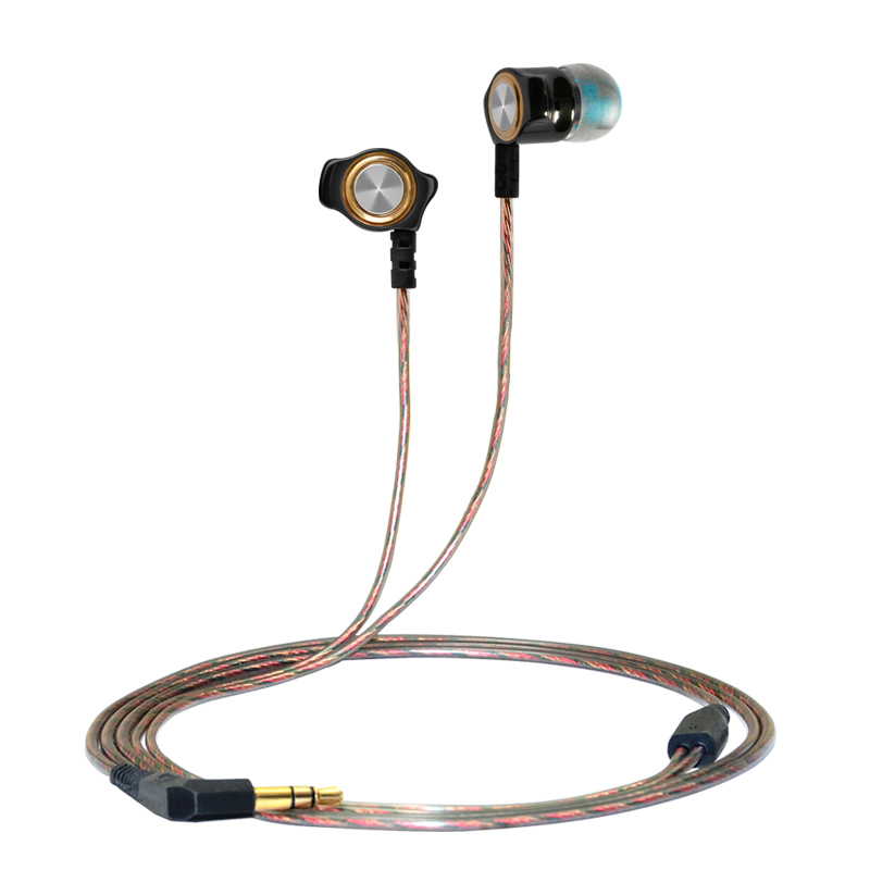 ขาย หูฟัง KZ ED10 หูฟัง In-Ear อินเอียร์