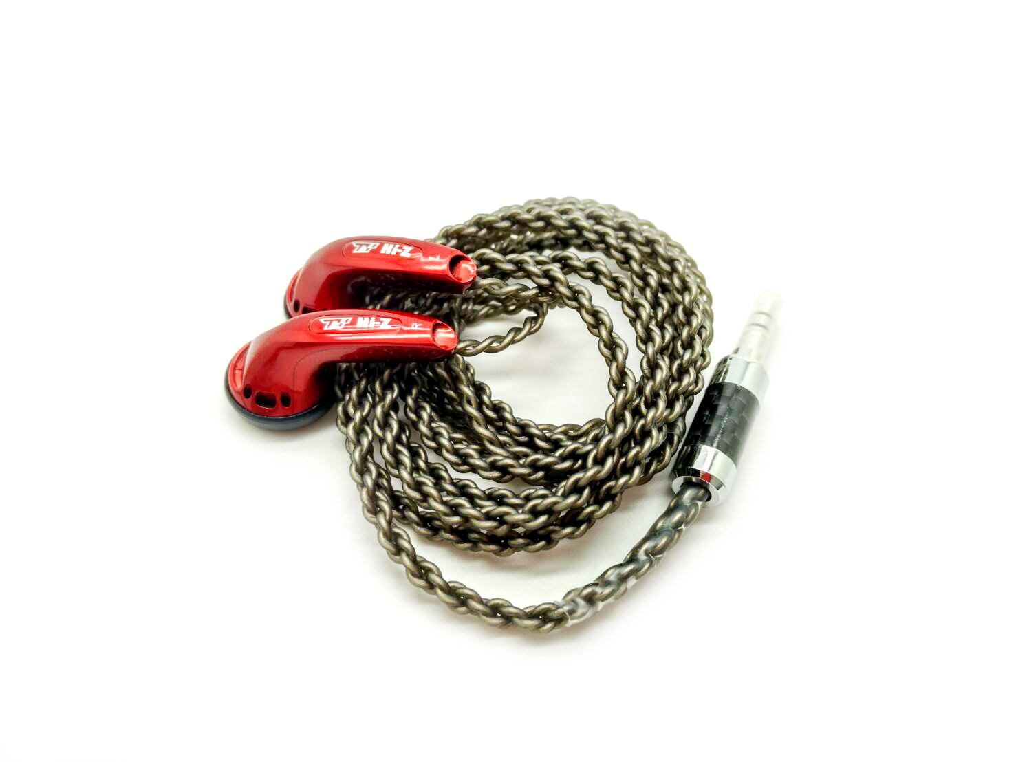 ขาย Seahf หูฟังเอียร์บัดเสียงดี กำลังขับสูง ซาวด์สเตจกว้าง