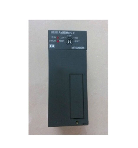 PLC " MITSUBISHI " รุ่น A2USHCPU-S1