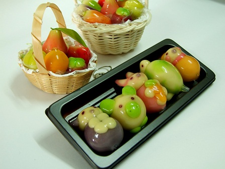 ลูกชุบ สุพัตรา