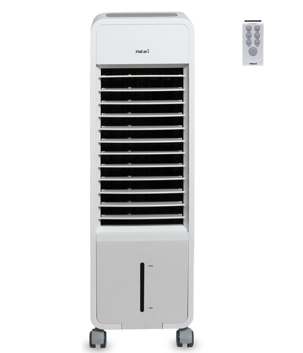 เจลทำความเย็น พัดลมไอเย็น Hatari รุ่น AC10R2, AC Classic1, AC10R1, AC Pro(แท้) 500กรัม