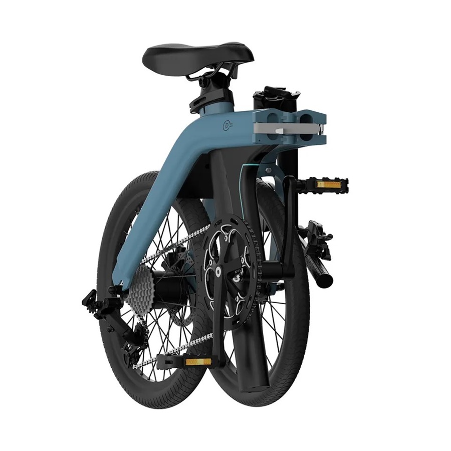FIIDO D21 FOLDING SPORT ELECTRIC BIKE