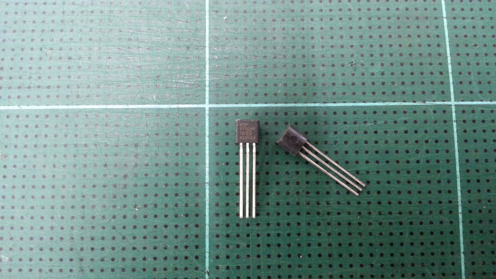 MCP9700