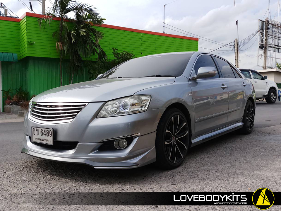 ชุดแต่ง AMOTRIZ : CAMRY 2007-2011