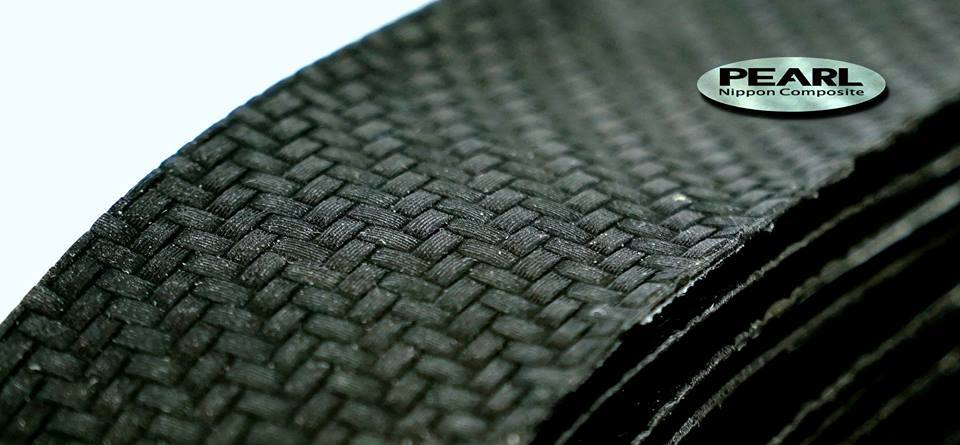 Pearl - ผ้าพันแฮนด์ Microfiber ,VLT-2087