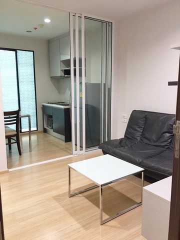 ให้เช่าคอนโดเดอะ เบส แจ้งวัฒนะ 35 ตร.ม.เฟอร์ครบ เครื่องใช้ไฟฟ้าครบ ใกล้เซ็นทรัล