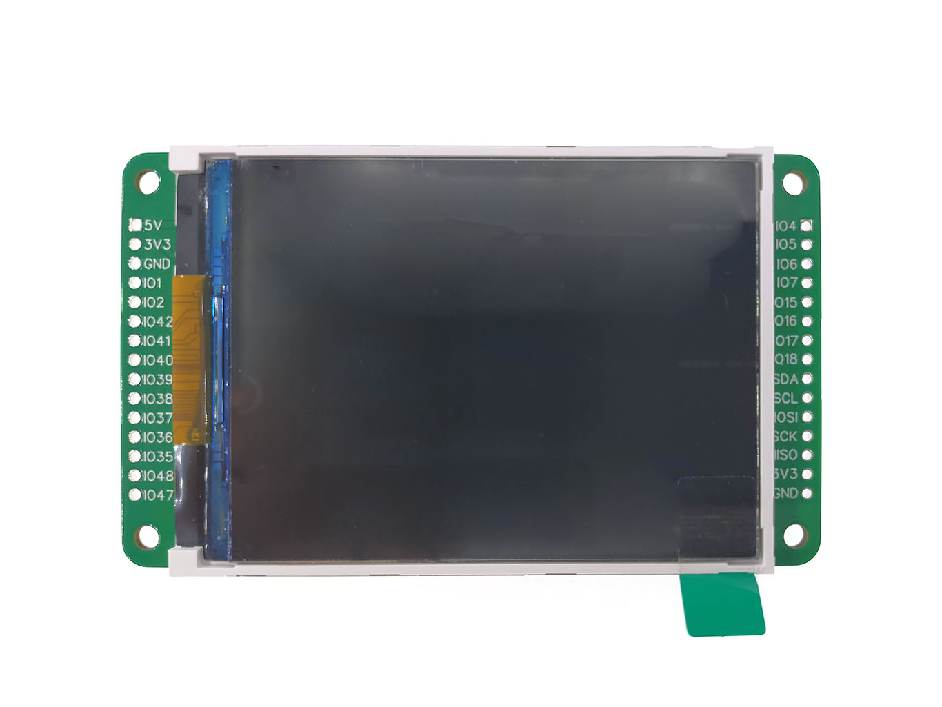 ATD3.2-S3 Lite บอร์ด ESP32-S3 พร้อมจอ 3.2 นิ้ว