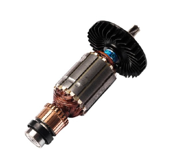 ทุ่น เลื่อยวงเดือน Maktec, Makita รุ่น MT582, M5802B (แท้) ##(**)