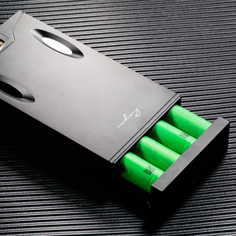 ขาย Cayin C9 Battery Module โมดูลแหล่งจ่ายไฟอัจฉริยะ